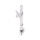 ENDORFY Atlas Single Onyx White - 1538837 - zdjęcie 2